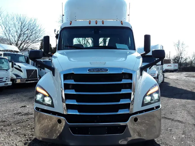 2019 FREIGHTLINER/MERCEDES NEW CASCADIA PX12664