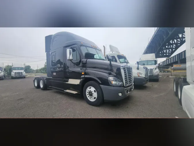 2019 FREIGHTLINER/MERCEDES CASCADIA 125c84952cef7d19c1c7e0dd0fb6900b5b5