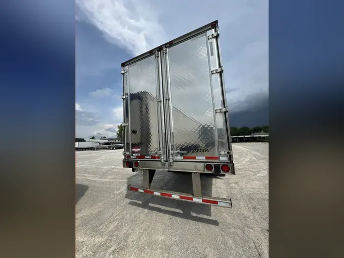 2023 WABASH Artic Lite