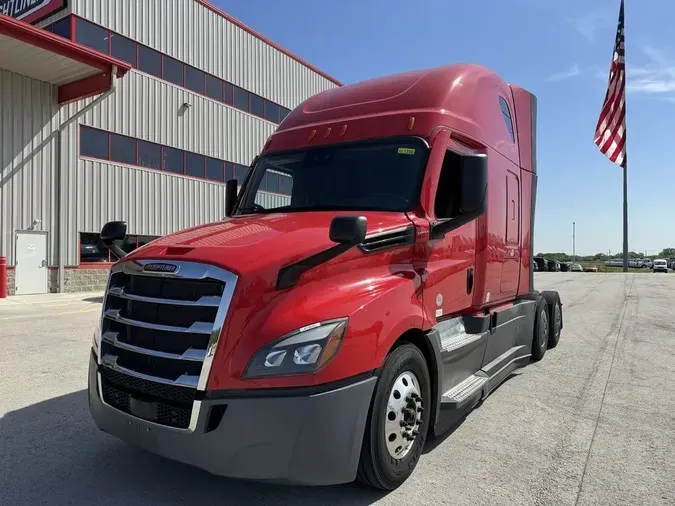 2023 Freightliner Cascadia®c849e06c0b01d9aff3e91bf254b0a0bf