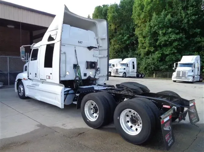 2020 WESTERN STAR 5700XE