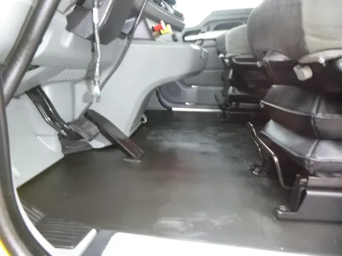 2021 Kenworth T680