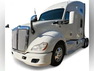 2022 Kenworth T680