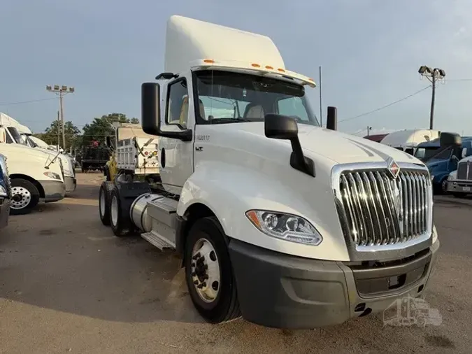 2020 INTERNATIONAL LTc84ca070d2961f2fb6f65c3528ce8605