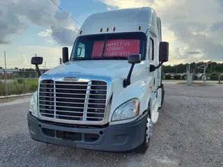 2020 FREIGHTLINER CASCADIA 125