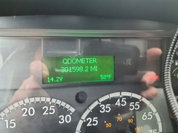 2018 FREIGHTLINER/MERCEDES M2 106c84eed0faa565487c8f2c9e05a97a3fe