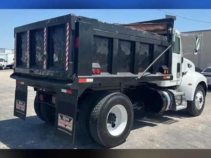 2012 Peterbilt 337