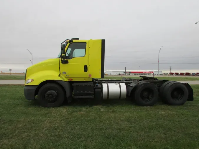2020 International RH Series