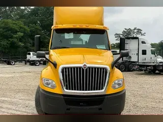 2019 INT LT625 6x4