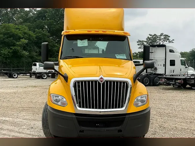 2019 INT LT625 6x4
