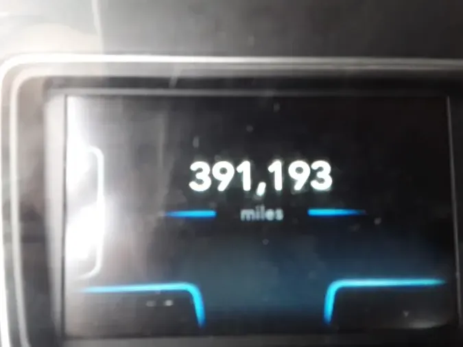 2019 NAVISTAR INTERNATIONAL LT625 DAYCAB T/A