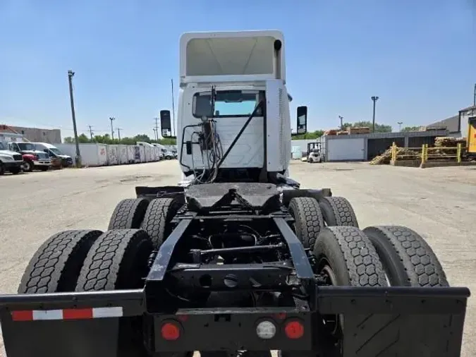 2019 International LT625