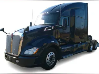 2020 Kenworth T680