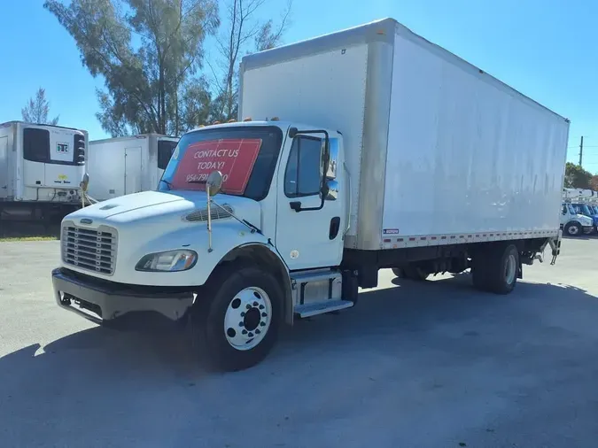 2018 FREIGHTLINER/MERCEDES M2 106c8524130e4aa8b0dab9df4b0574289c0