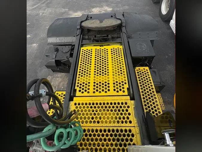 2017 KALMAR OTTAWA T2 4X2 DOT/EPAc8524758d93de1c29e57d881a67f7d22