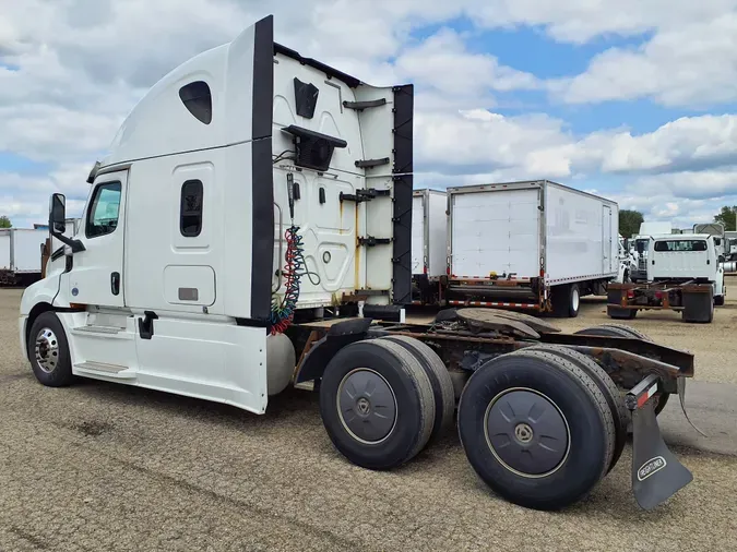 2018 FREIGHTLINER/MERCEDES NEW CASCADIA PX12664