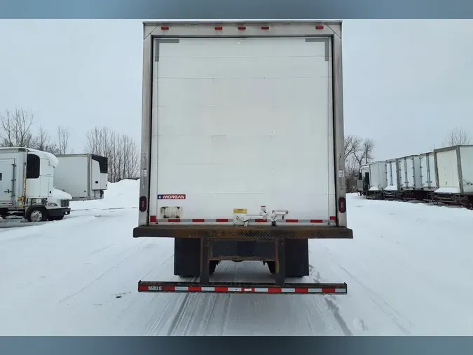 2019 FREIGHTLINER/MERCEDES M2 106