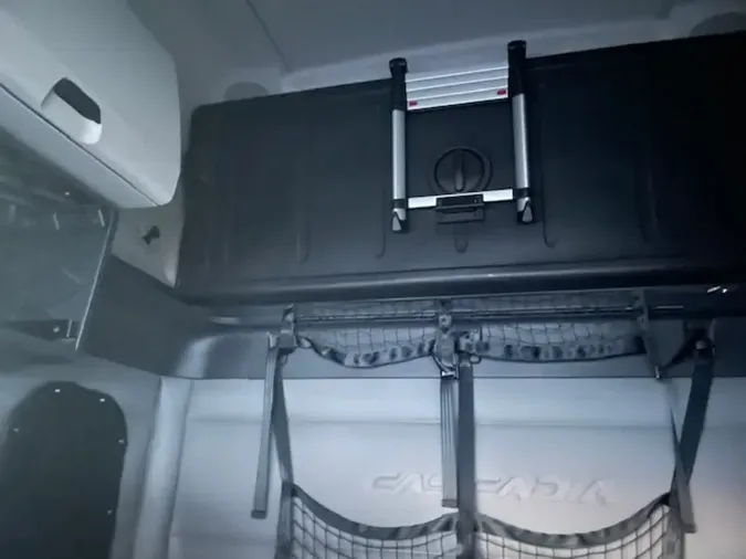 2020 FREIGHTLINER/MERCEDES NEW CASCADIA PX12664