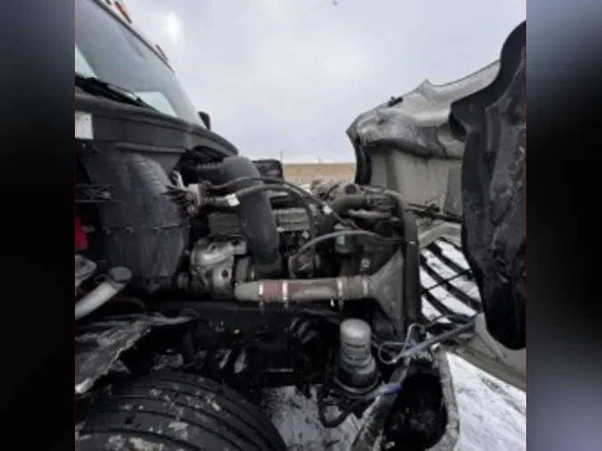 2020 FREIGHTLINER/MERCEDES NEW CASCADIA PX12664