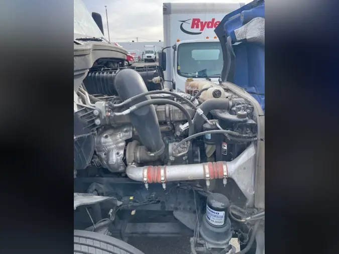 2021 FREIGHTLINER/MERCEDES NEW CASCADIA PX12664c85423016d7aeb61022111ecf92a683b