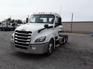 2020 FREIGHTLINER/MERCEDES NEW CASCADIA PX12664