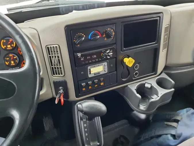 2019 NAVISTAR INTERNATIONAL 4300c85678c680002b55a172c9745c042ce5