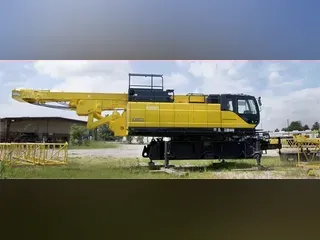 2020 KOBELCO CK2750G-2