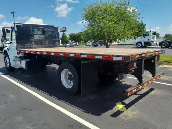 2019 FREIGHTLINER M2 106