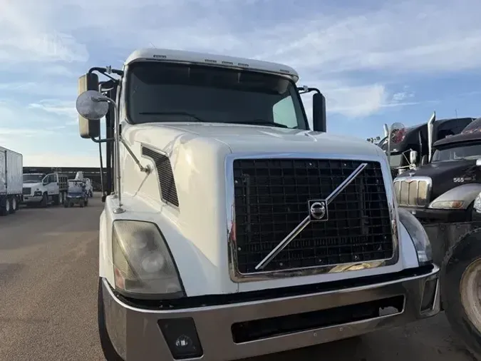 2007 VOLVO VNL64T300c858416de552a4ec92a774b85d6a0616
