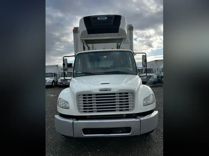 2018 FREIGHTLINER/MERCEDES M2 106