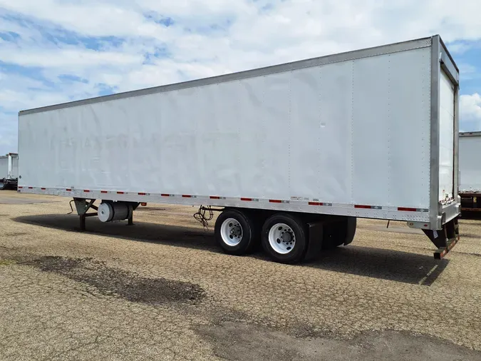 2015 UTILITY TRAILERS VS2RA 45/162/102