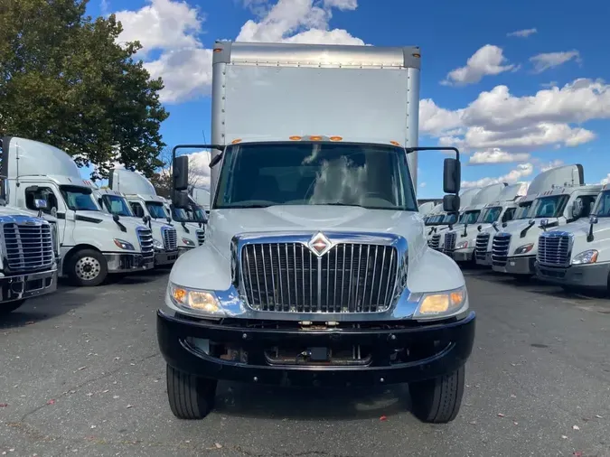 2019 NAVISTAR INTERNATIONAL 4300