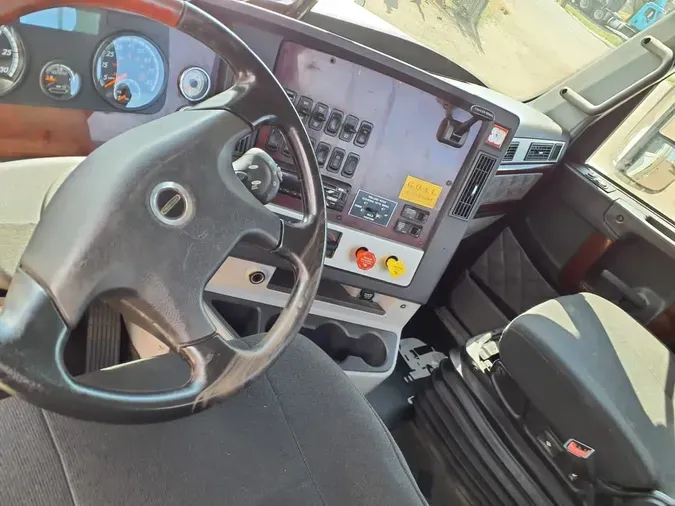 2019 FREIGHTLINER/MERCEDES 122SD