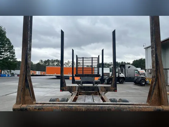 2023 Pitts Trailers LP40-4L