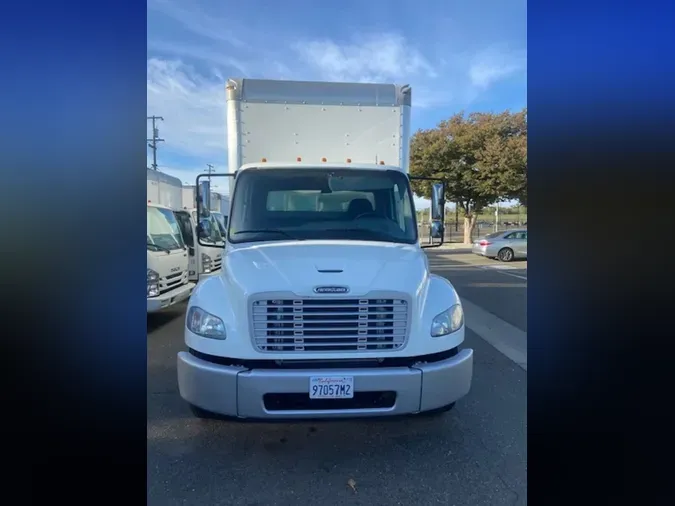 2019 FREIGHTLINER/MERCEDES M2 106c85d1158c4709b9b1d65849ebc2c32f2