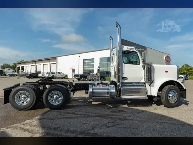 2026 PETERBILT 589