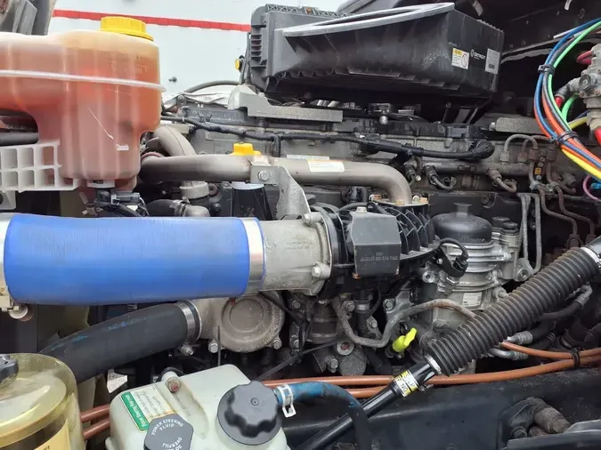 2019 FREIGHTLINER/MERCEDES NEW CASCADIA PX12664