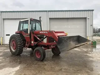 1978 International Harvester 1086
