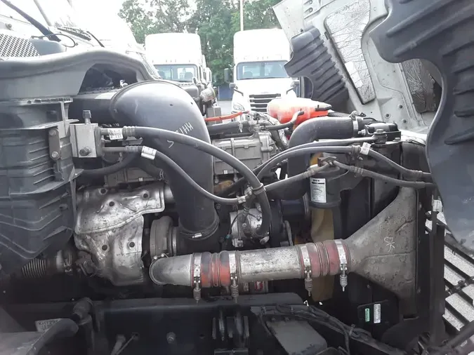 2019 FREIGHTLINER CASCADIA 125