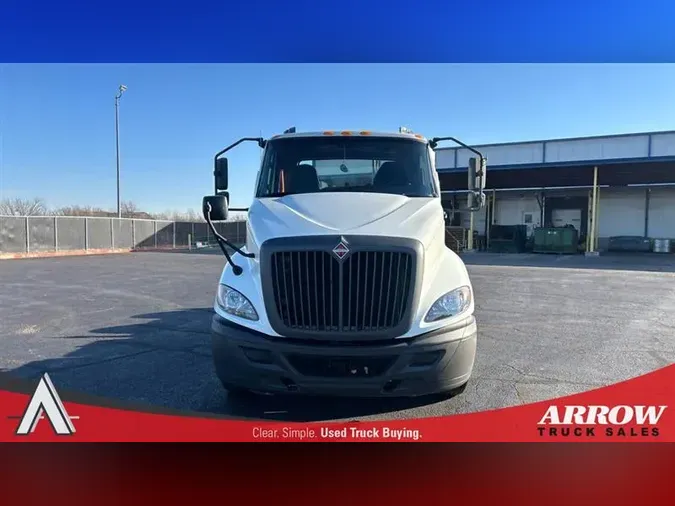 2020 INTERNATIONAL RH613