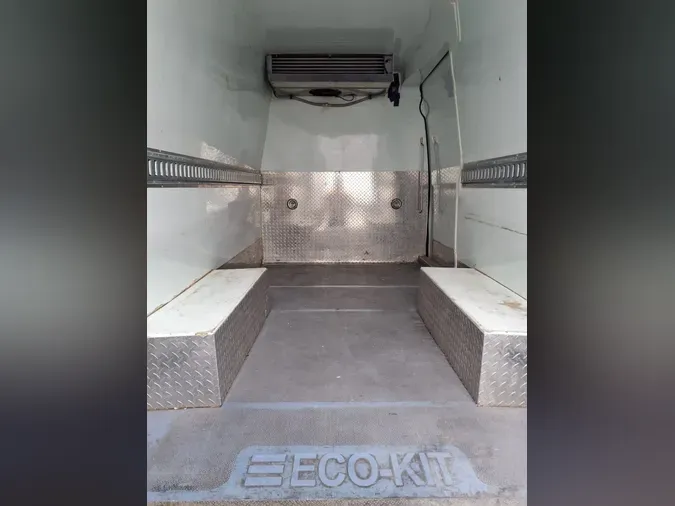 2019 MERCEDES-BENZ SPRINTER 3500