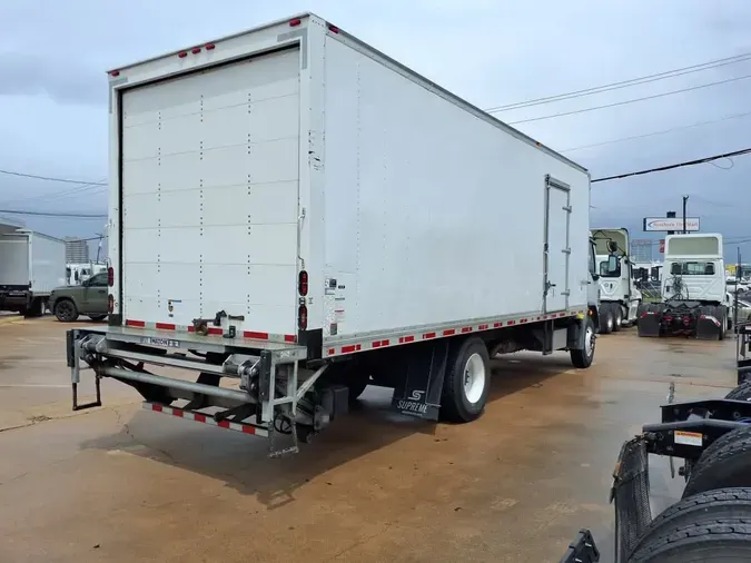 2020 KENWORTH TRUCKS K270c864372716d61cdfd2c53d18693b2f67