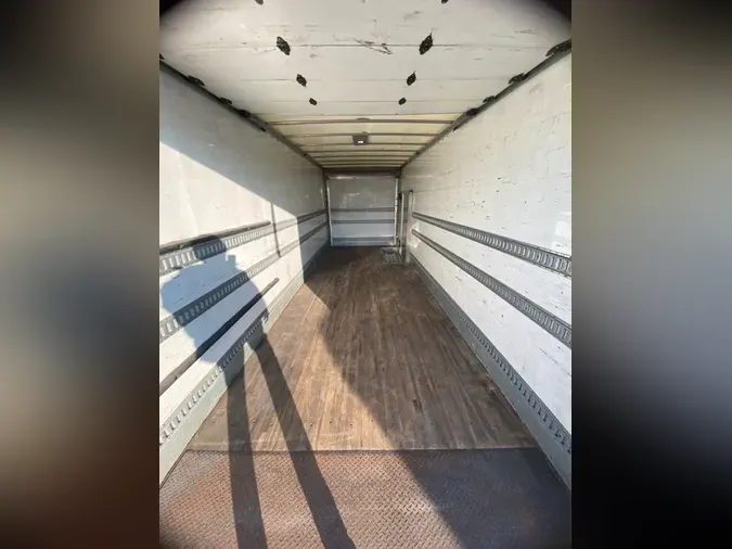 2018 NAVISTAR INTERNATIONAL 4300 LP