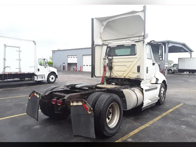 2016 NAVISTAR INTERNATIONAL PROSTAR