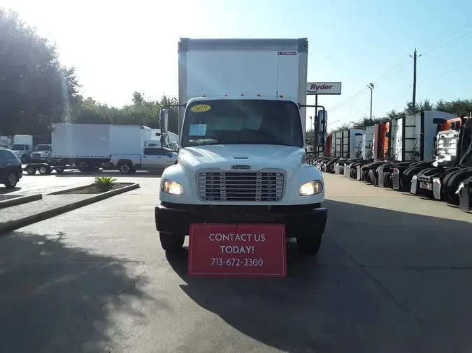 2019 FREIGHTLINER M2 106