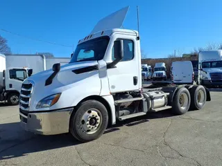 2019 FREIGHTLINER/MERCEDES NEW CASCADIA PX12664
