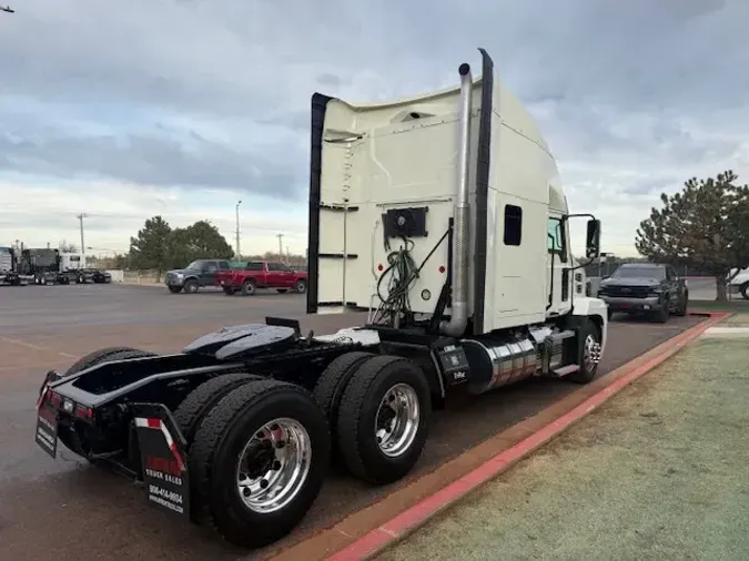 2020 MACK AN64T