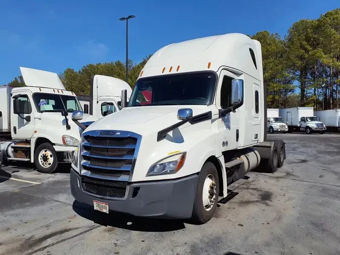 2019 FREIGHTLINER/MERCEDES NEW CASCADIA PX12664