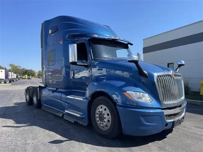 2023 INTERNATIONAL LT625