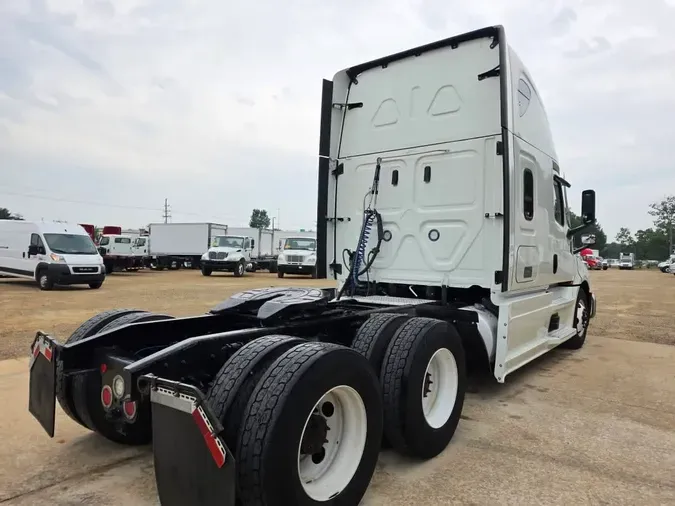 2021 FREIGHTLINER/MERCEDES NEW CASCADIA PX12664c866956ade06a79cf4d4ceee4cf8500d